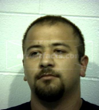 Nicholas Alberto Sanchez
