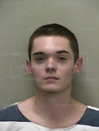 Jacob Alexander Sanders