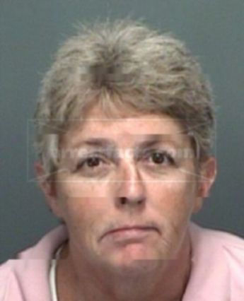 Nancy Jane Howard Weaver