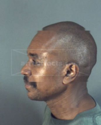 Freddie Lee Washington