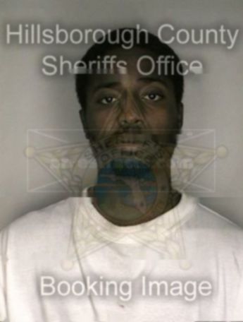 Brice Jerome Griffin