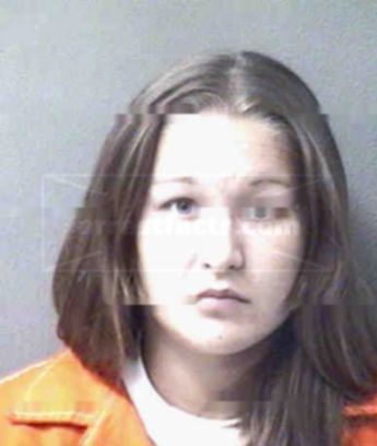 Lindsay Nicole Bowling