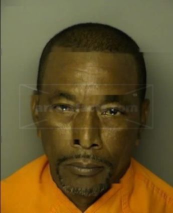 John Wesley Strickland