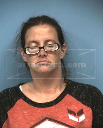 Christina Michelle Moss