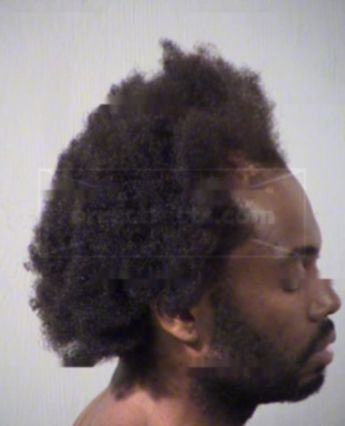 Isaiah Lafayette Mcclinton