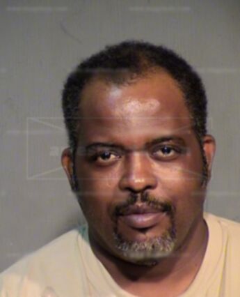 Derek Andre Horton