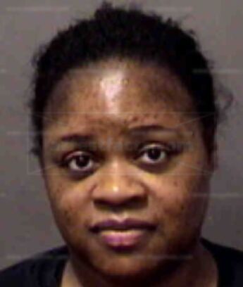 Tiffiney Trywanda Penn
