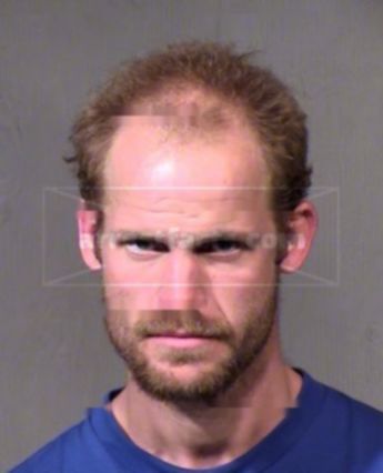 Jeremi Douglas Atherton