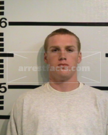 Troy Forrest Kemp