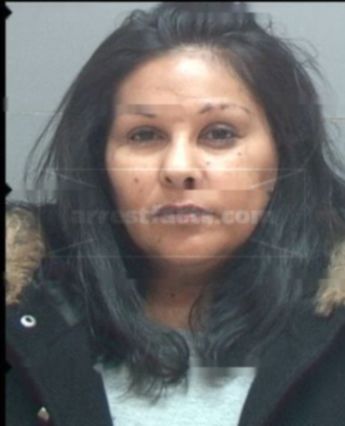 Carmelita Angelica Montes