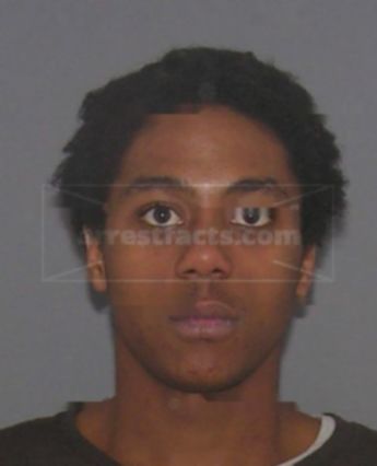 Kesean Demarco Hudson