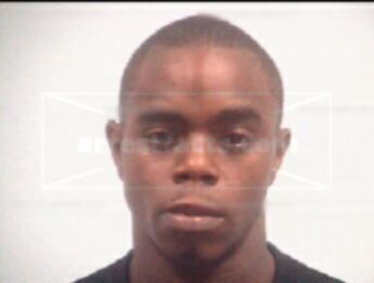 Marco Tyrone Anderson