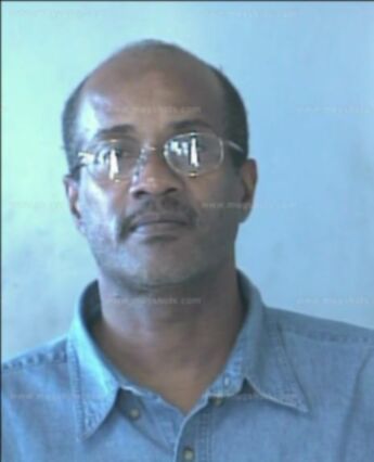 Earl Everton Stennett