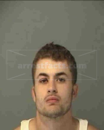 Blake Andrew Gullett