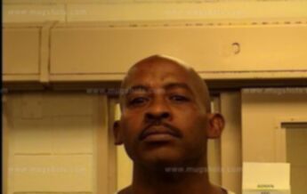Keith Roy Vinson
