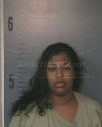 Latoshia Renee Mathis