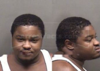 Jonathan Wayne Beaureau