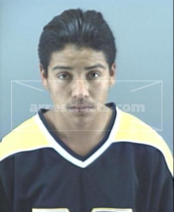 Ernesto Jose Velazquez