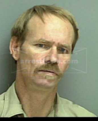 Clarence Ray Hurst