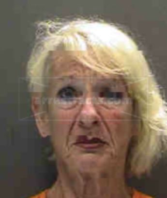 Lorraine Mae Rich