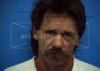 James Ervin Daniels