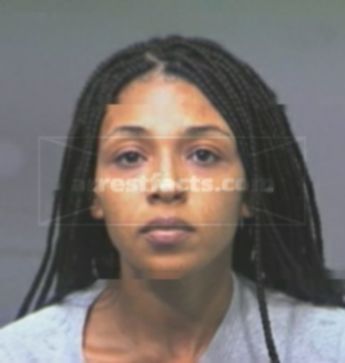 Martina Michelle Watson