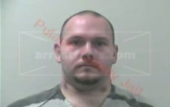 Billy G Anthony Jr.