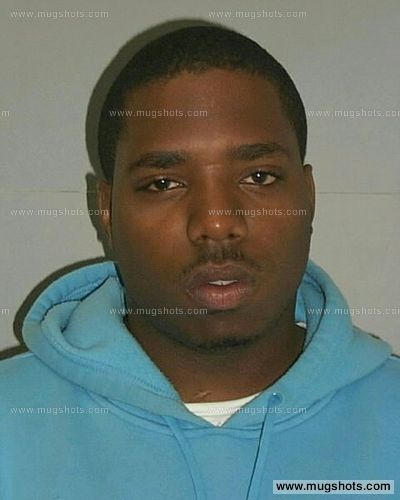 Marcell Perry Cato