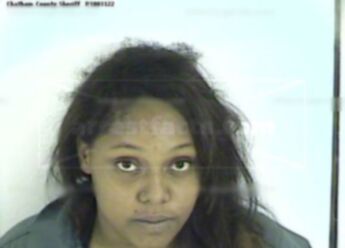 Ayana Dejanae Johnson