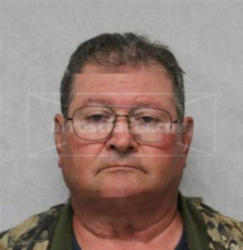 John Patrick Garrett