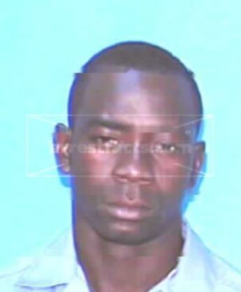 Kevin Demetrius Walker