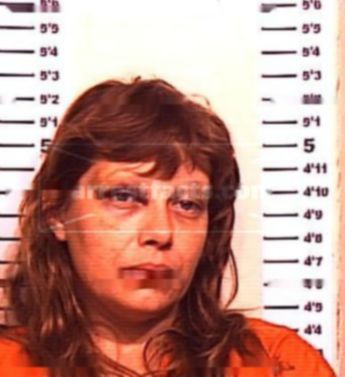 Lorie Ann Stafford