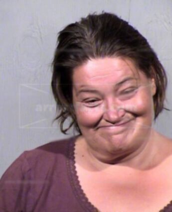 Angela Catherine Redding