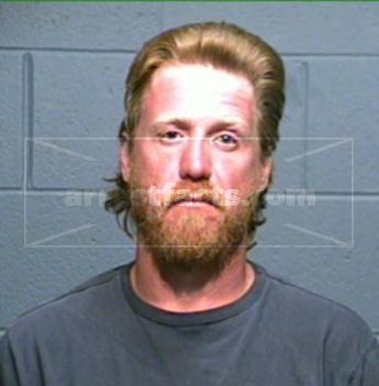 Danny Lynn Gore
