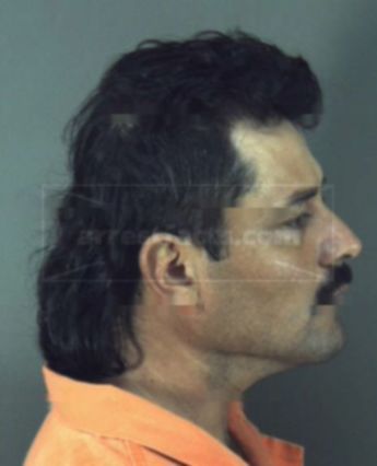 Alberto Vazquez-Hernandez
