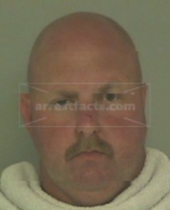 Michael Warren Burnside