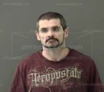 Stacey Eugene Campbell