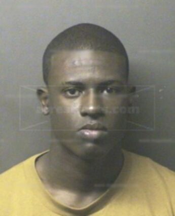 Mervin Tesfa Butts Iii