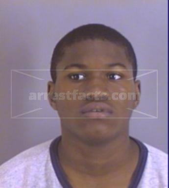 Jermaine Ray Wheat