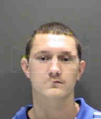 David Joseph Chambers