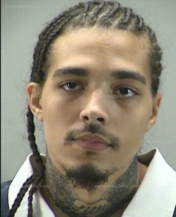Justin Allen Gibson