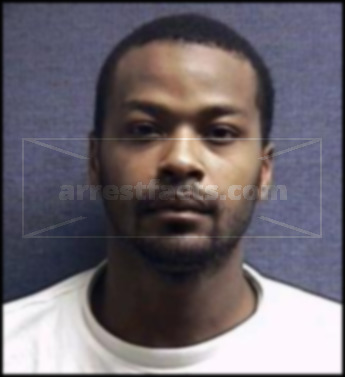 Arron Deshun Boyce
