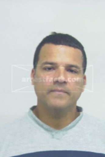 Douglas Abadia