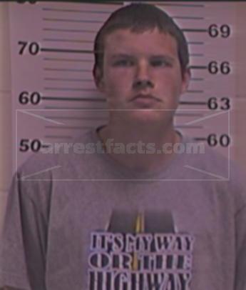 Richard Allen Greenwood