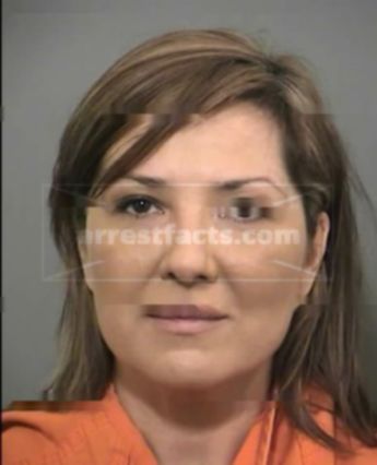 Cynthia Jacqueline Marchand