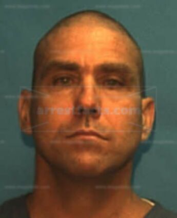 Todd Duane Londrow