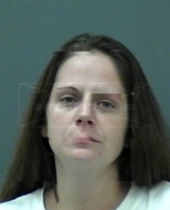 Brandy Christine Maples