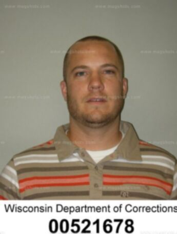 Trevor Allen Laws