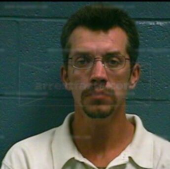 Casey Eugene Moffitt