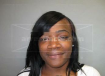 Cheri Jamiesha Steele